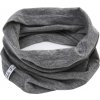 Dětský nákrčník Skibi Hilmir - Light Grey SKIBI M