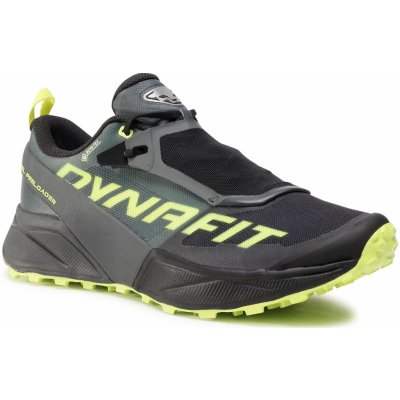 Dynafit ULTRA 100 GTX carbon/neon yellow