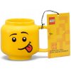 LEGO keramický hrnček silly 255 ml