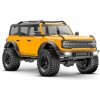 TRAXXAS Traxxas TRX-4M Ford Bronco 2021 1:18 RTR oranžový