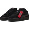 Puma BMW MMS SUEDE 30870601 Čierna