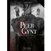 Peer Gynt Acte II