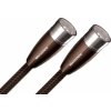 AUDIOQUEST MacKenzie XLR Konektory set/4ks