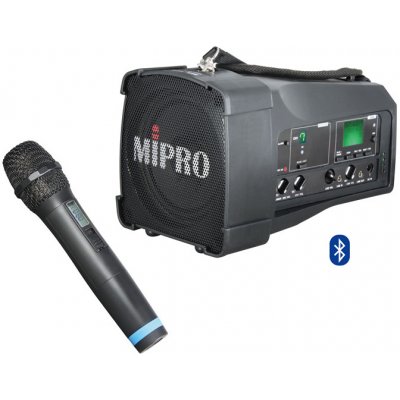 MIPRO MA-100 SB