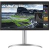 LG UltraFine 27UQ850V-W monitor 27