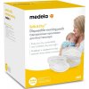 Medela Prsné vložky jednorazové super Varianty: 60 ks