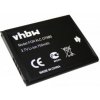 VHBW Batéria pre Alcatel OT-385 / OT-880 / OT-905, 700 mAh - neoriginálne