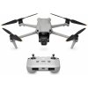 Dron DJI Air 3 (DJI RC-N2), s kamerou - 4K rozlíšenie videa, maximálne rozlíšenie fotograf (CP.MA.00000691.04)