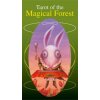 Tarot of the Magical Forest (Brožovaná)