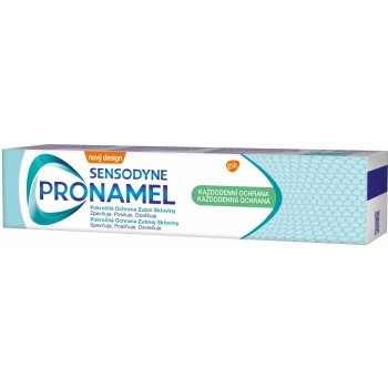 Sensodyne ZP Pronamel 75 ml