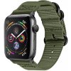 AW NATO remienok na Apple Watch - Army zelený Veľkosť / Rozteč: 38/40/41/42mm, Farba: Army Zelený IR-AWNLNT01