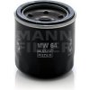 Olejový filter MANN-FILTER MW 64
