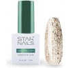 Starnails UV/LED gél Polish Sensitive Line, 6ml, 609 - Guaru