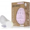 ECOEGG Ltd. Ecoegg pracie vajíčko na 70 praní jarný kvet, detox tableta, držiak na vajíčko