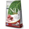 N&D Grain Free Dog Adult Mini Chicken & Pomegranate 2,5 kg