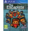 The Escapists (PS4) 5060236961471