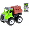 Mikro trading Auto farmářské na setrvačník - 3 druhy