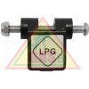 Bezpečnostná spona LPG 2072