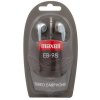 Slúchadlá do uší Maxell EB-98 Silver (303456.99.CN)