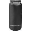 Vodotesný vak Mammut Drybag Light 15 l black