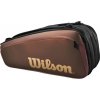 Wilson Super Tour 9 Pack Pro Staff v14