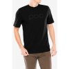 Bavlnené tričko POC Tee - uranium black