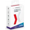 Ultimate Guard Obaly na karty Cortex Matte 66 x 91 mm barevné černá