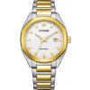 Hodinky Citizen BM7624-82A Mens Watch Eco-Drive Mens Watch 38mm 10ATM