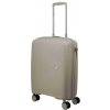 Tamaris by travelite Cestovný kufor Tamaris Yoyaage 4W S 38 L béžová