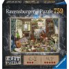 Ravensburger Exit Umelecké štúdio 759 dielov