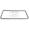 FEBI 25371 Rozvodova retaz LANCUCH ROZRZ.FABIA 1.2 02- /118/