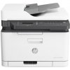 HP Color Laser MFP 179fnw/A4/18 amp; 4 ppm/600x600 dpi/USB 2.0/RJ-45/Wi-Fi (4ZB97A)