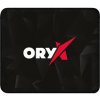 Niceboy ORYX Pad čierna / herná podložka pod myš / 300x250mm (oryx-pad)