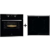 Set Electrolux KOD5F70BX + EIT60443X