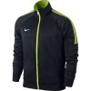 SWEATSHIRT NIKE TEAM CLUB TRAINER graphite M 658683 011 (47386) S