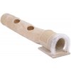 Tunel pre mačky 3 v 1 - D 185 x Š 30 x V 28 cm