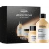 L'Oréal Professionnel Absolut Repair Duo darčeková sada na poškodené vlasy