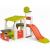 DEOKORK Hracie centrum Fun