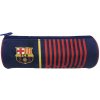 FC Barcelona Školské puzdro FC Barcelona, tmavomodré, valcové