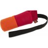 Firedog Speedy dummy marking 250 g vínový/oranžový