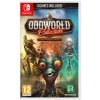 Oddworld Collection (SWITCH)