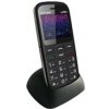 WG - Mobilní telefon WG8 C, tlačítkový, černá