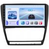 Xtrons 2DIN autorádio IQP-XEV01 Android, Škoda Octavia II