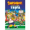 Simpsonovi: Komiksová trefa