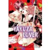 Yakuza Lover, Vol. 3, Volume 3