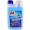 ATAS PLAK Ice Fresh - Zimný koncentrát do ostrekovačov -60°C 1L