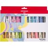 Amsterdam sada akrylových farieb 24 x 20ml - Soft Colors (Amsterdam sada akrylových farieb 24 x 20ml - Soft Colors)