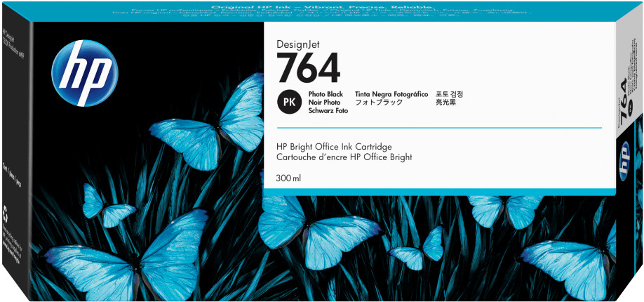 HP C1Q17A - originálny