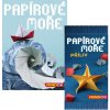 Mindok Papírové moře