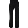 Detské tepláky Head Club Pants Junior Black 128 cm